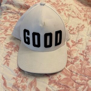 Good Good Golf Hat